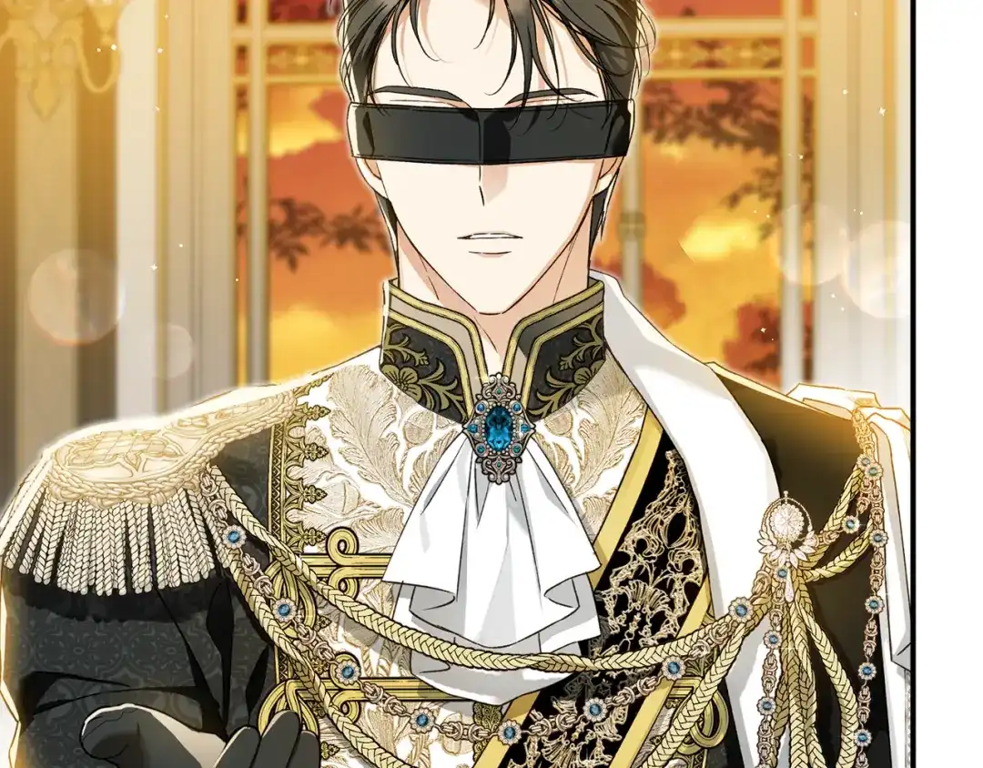 与盲眼公爵订婚了 第31话 订婚派对 第70页