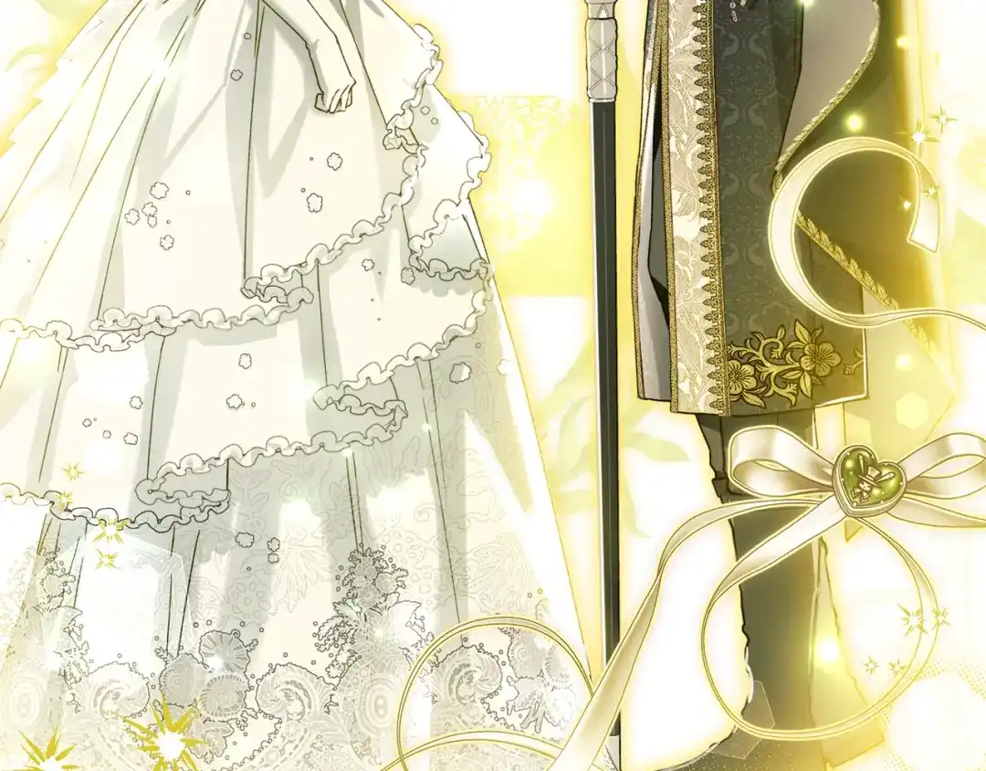 与盲眼公爵订婚了 第31话 订婚派对 第74页