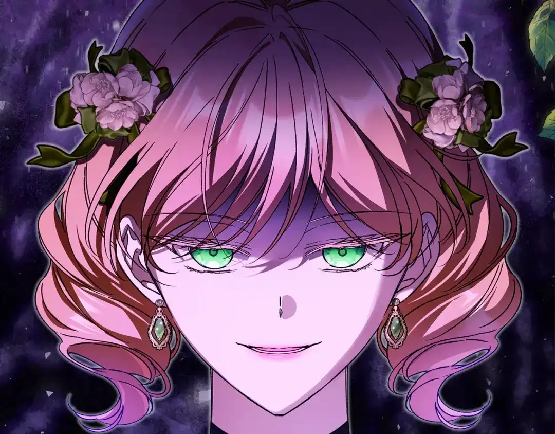 与盲眼公爵订婚了 第32话 失误还带预告呢 第11页
