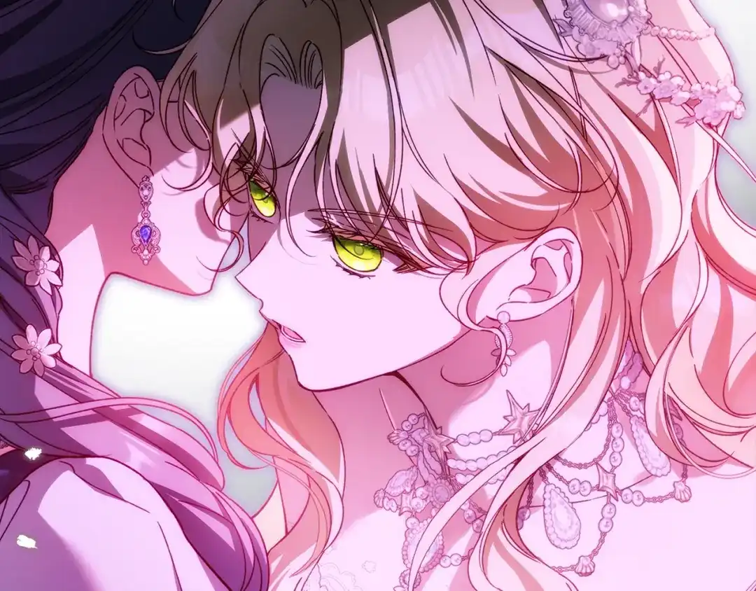 与盲眼公爵订婚了 第32话 失误还带预告呢 第183页