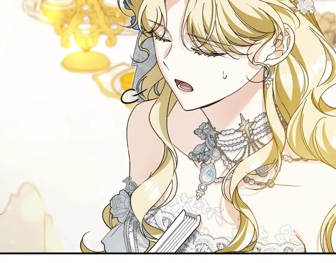 与盲眼公爵订婚了 第32话 失误还带预告呢 第213页