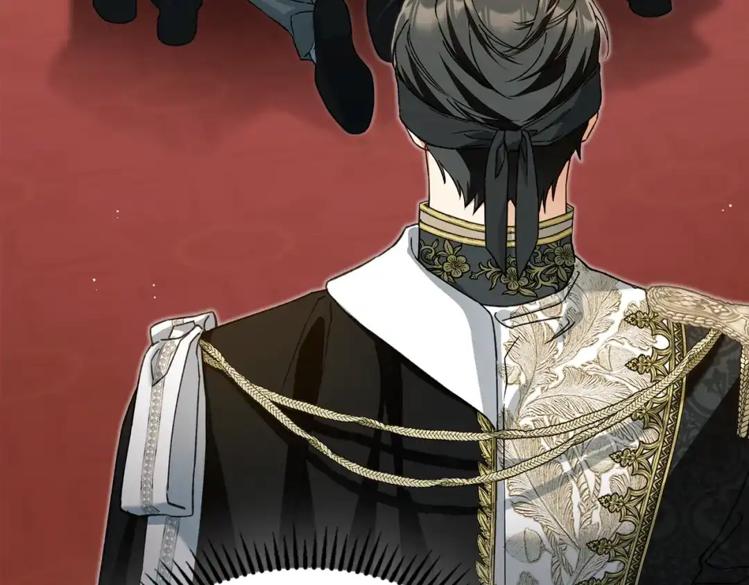 与盲眼公爵订婚了 第33话 骚乱暂告一段落 第123页