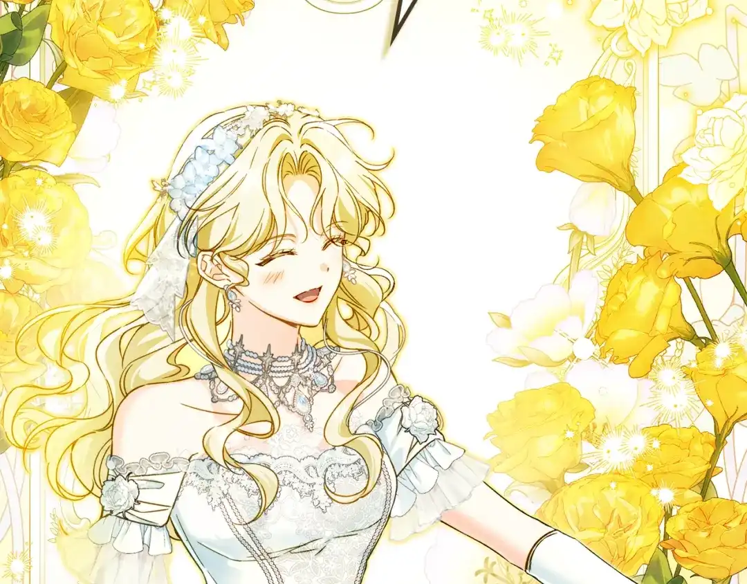 与盲眼公爵订婚了 第33话 骚乱暂告一段落 第163页