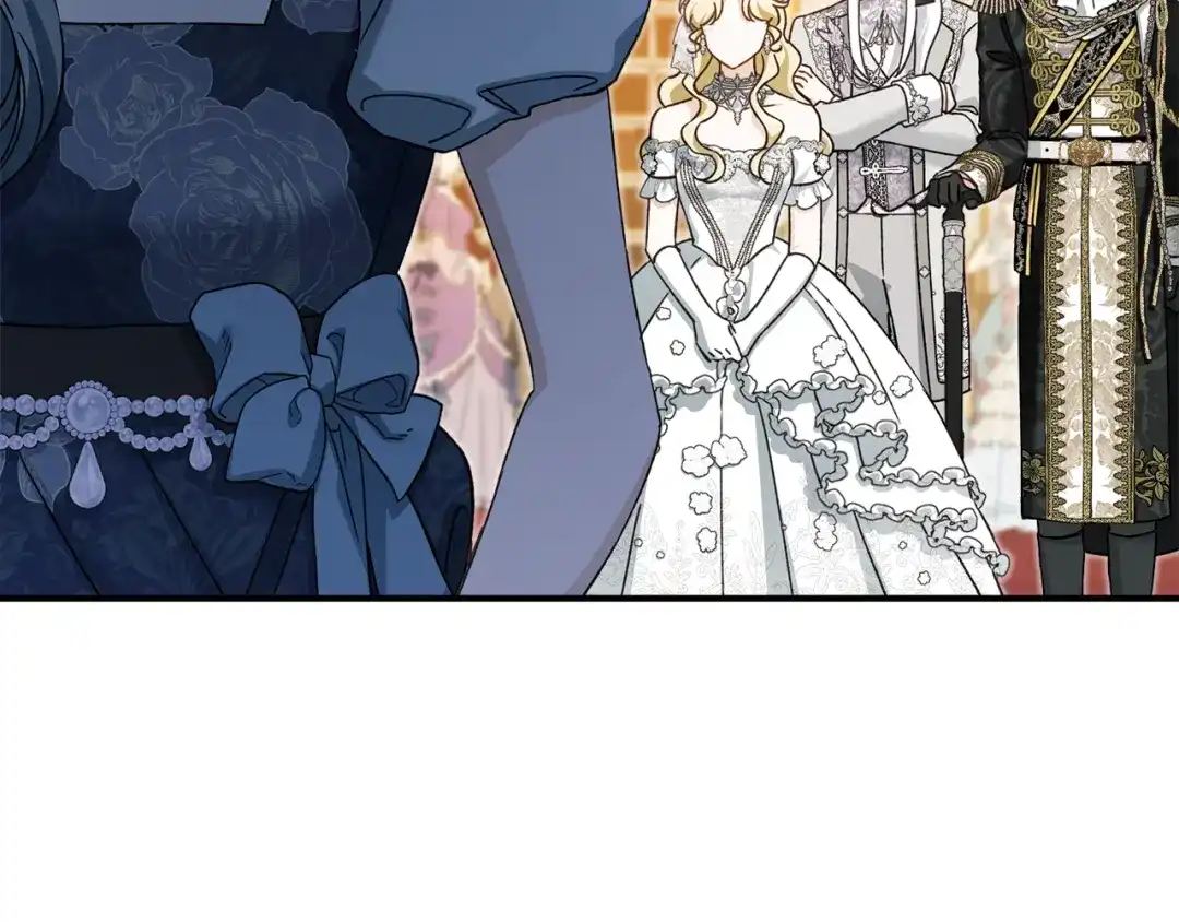 与盲眼公爵订婚了 第33话 骚乱暂告一段落 第175页
