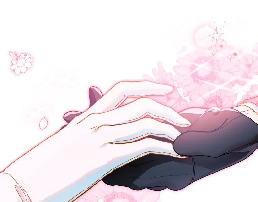 与盲眼公爵订婚了 第33话 骚乱暂告一段落 第192页