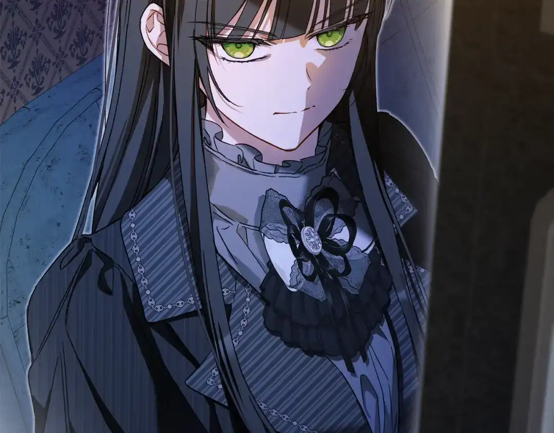 与盲眼公爵订婚了 第33话 骚乱暂告一段落 第206页