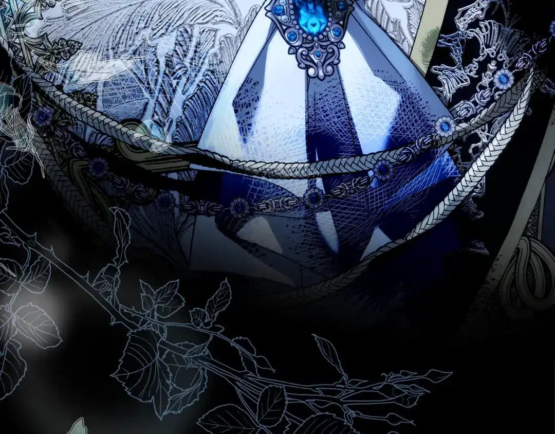 与盲眼公爵订婚了 第33话 骚乱暂告一段落 第5页