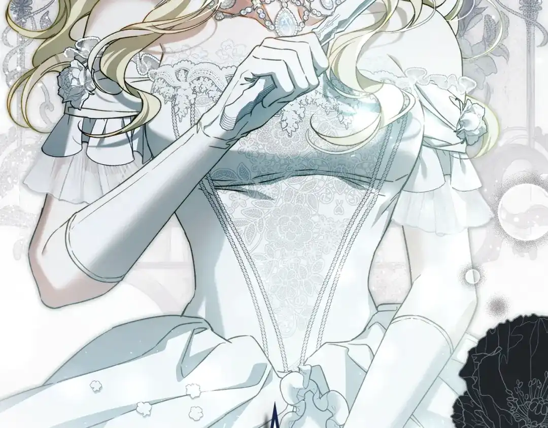 与盲眼公爵订婚了 第33话 骚乱暂告一段落 第60页