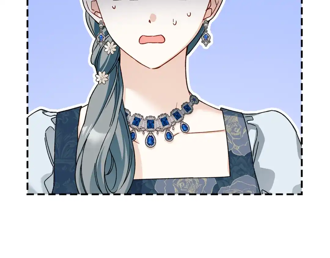 与盲眼公爵订婚了 第33话 骚乱暂告一段落 第98页
