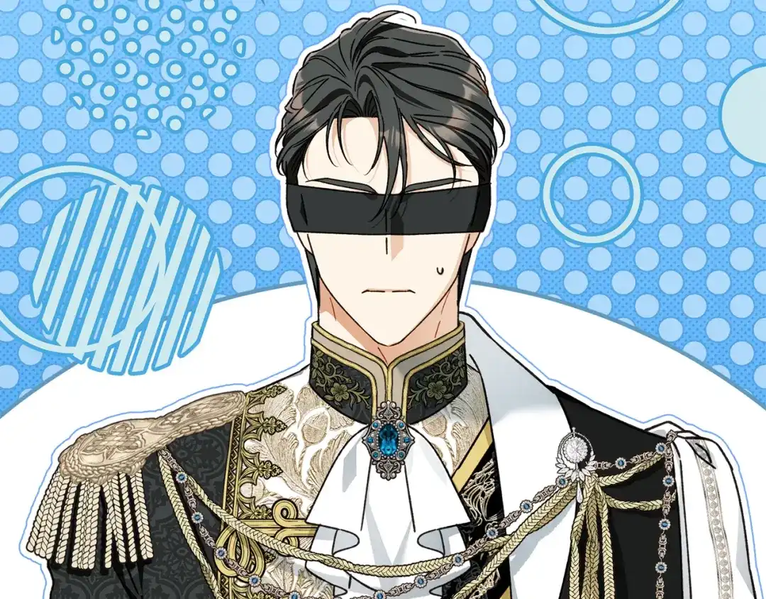 与盲眼公爵订婚了 第34话 守丧期的盛大派对 第103页