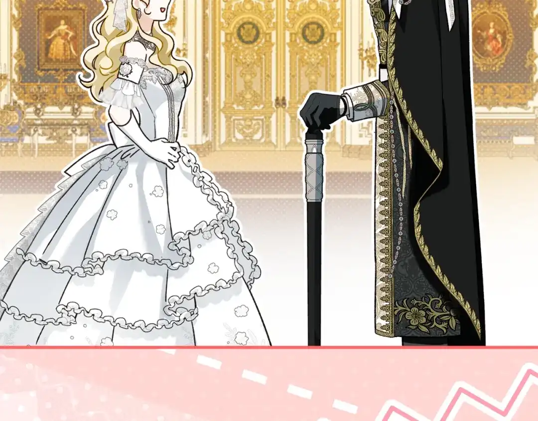 与盲眼公爵订婚了 第34话 守丧期的盛大派对 第106页
