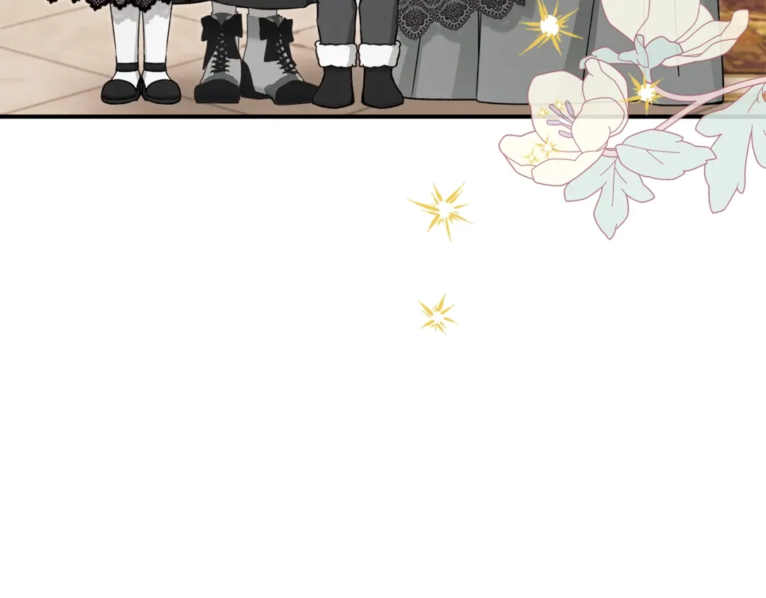 与盲眼公爵订婚了 第34话 守丧期的盛大派对 第112页