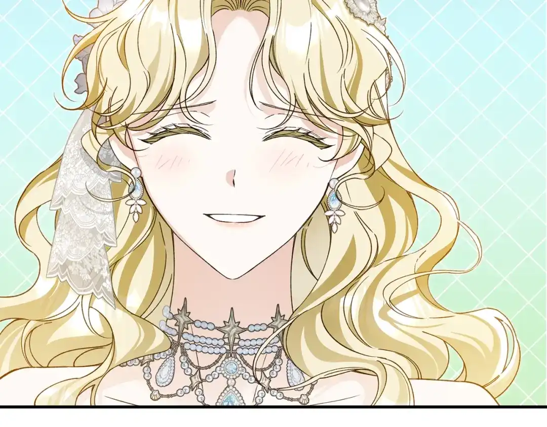 与盲眼公爵订婚了 第34话 守丧期的盛大派对 第121页