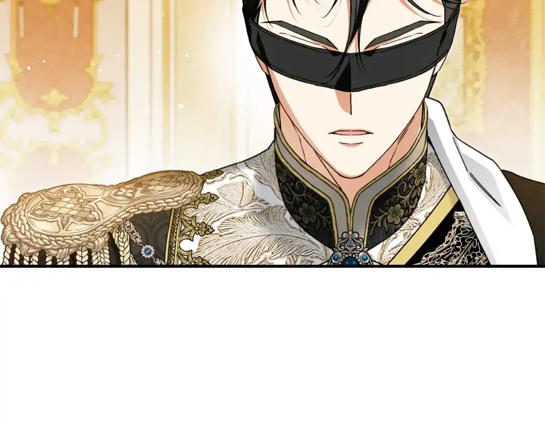 与盲眼公爵订婚了 第34话 守丧期的盛大派对 第168页