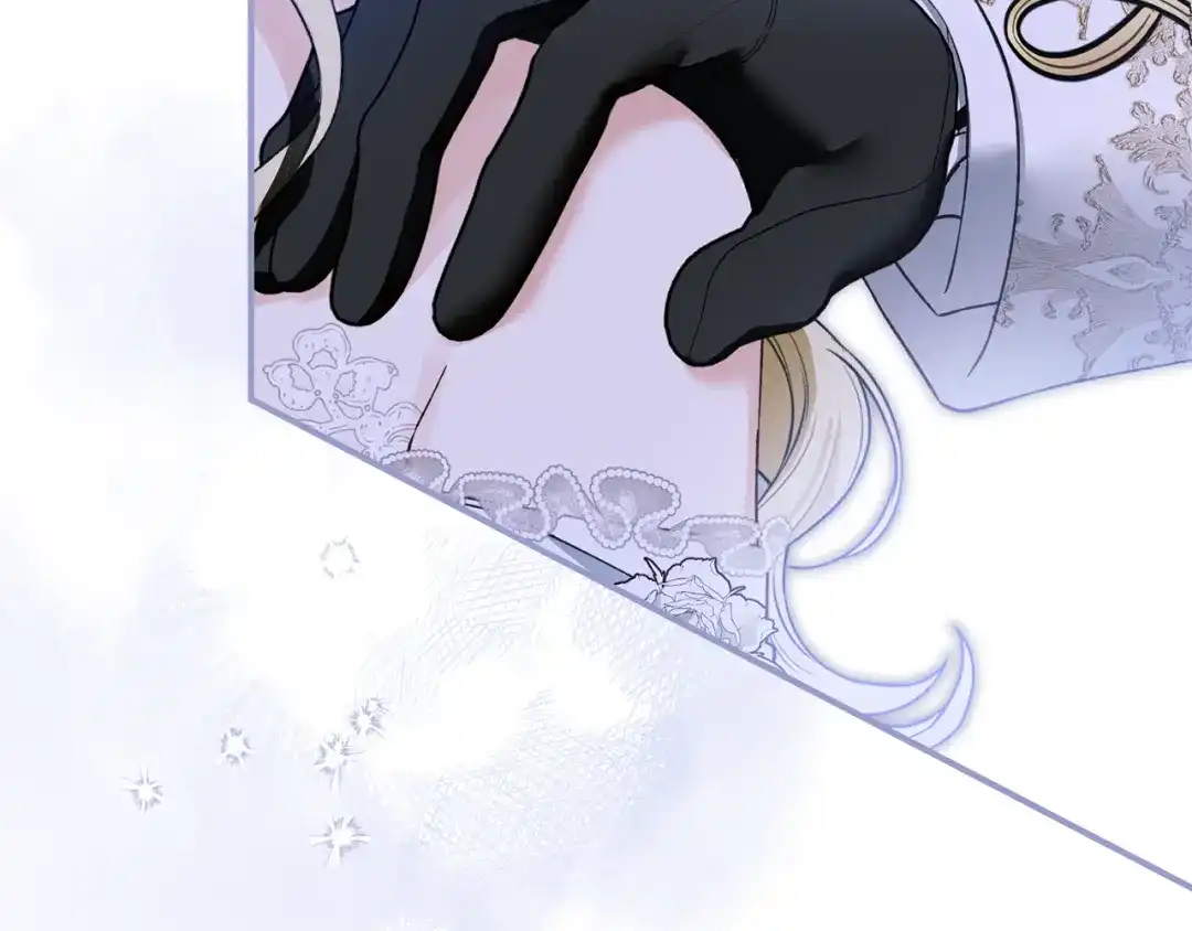 与盲眼公爵订婚了 第34话 守丧期的盛大派对 第181页