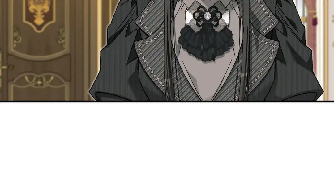 与盲眼公爵订婚了 第34话 守丧期的盛大派对 第186页