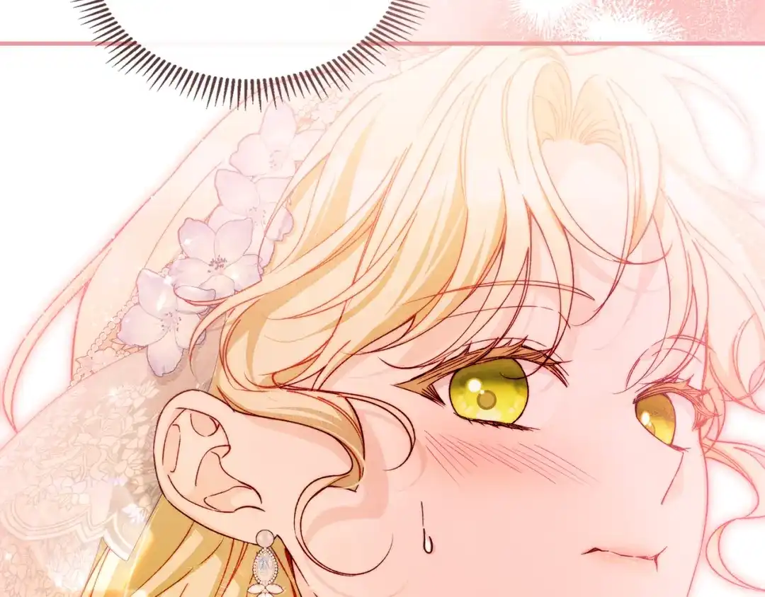 与盲眼公爵订婚了 第34话 守丧期的盛大派对 第20页