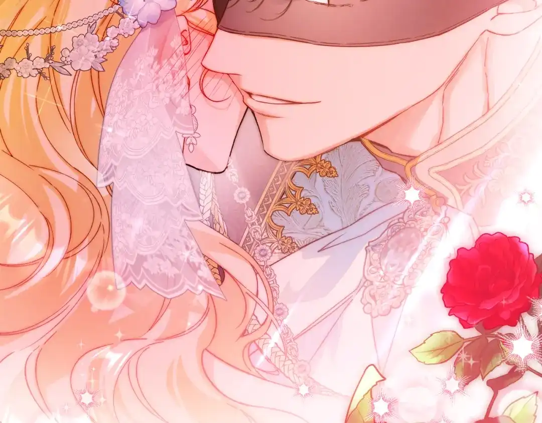 与盲眼公爵订婚了 第34话 守丧期的盛大派对 第32页