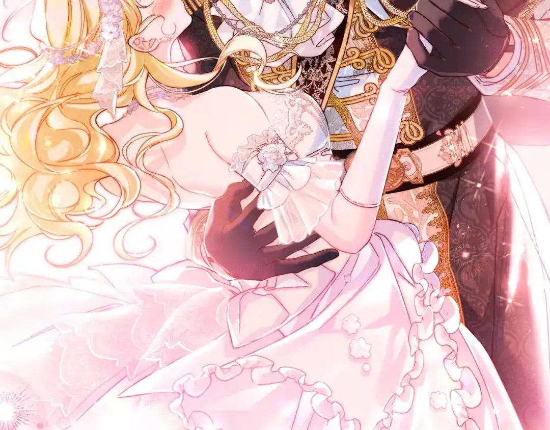 与盲眼公爵订婚了 第34话 守丧期的盛大派对 第47页