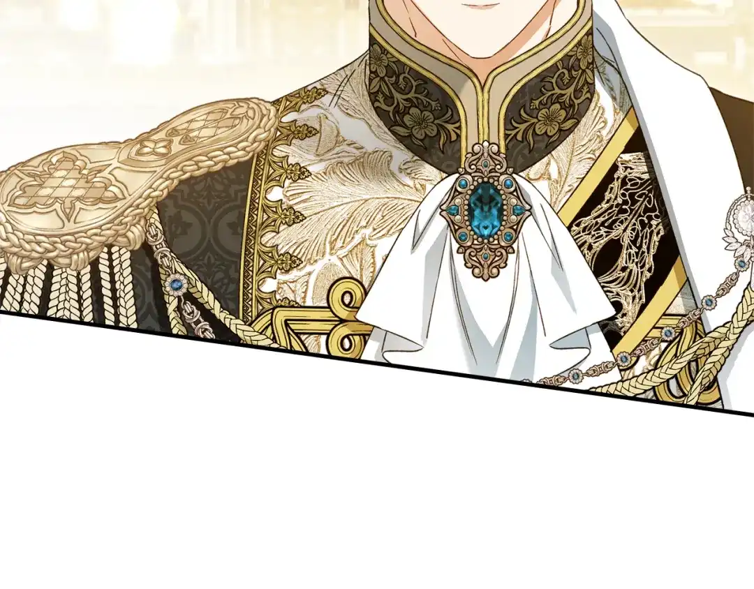 与盲眼公爵订婚了 第34话 守丧期的盛大派对 第90页