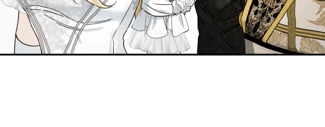 与盲眼公爵订婚了 第34话 守丧期的盛大派对 第93页