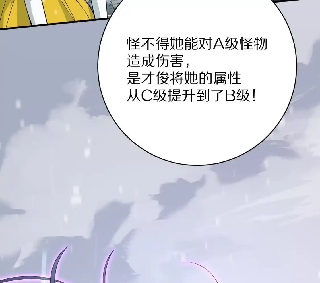 重生我获得了无级别系统 第25话：最强辅助 第33页