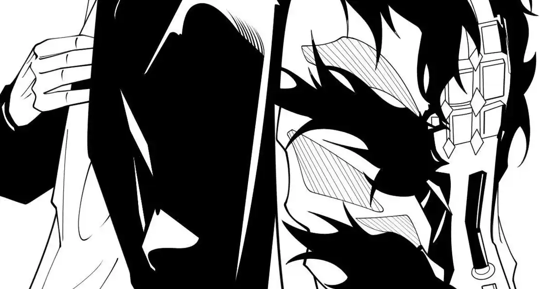 重生我获得了无级别系统 第26话：身份危机 第102页