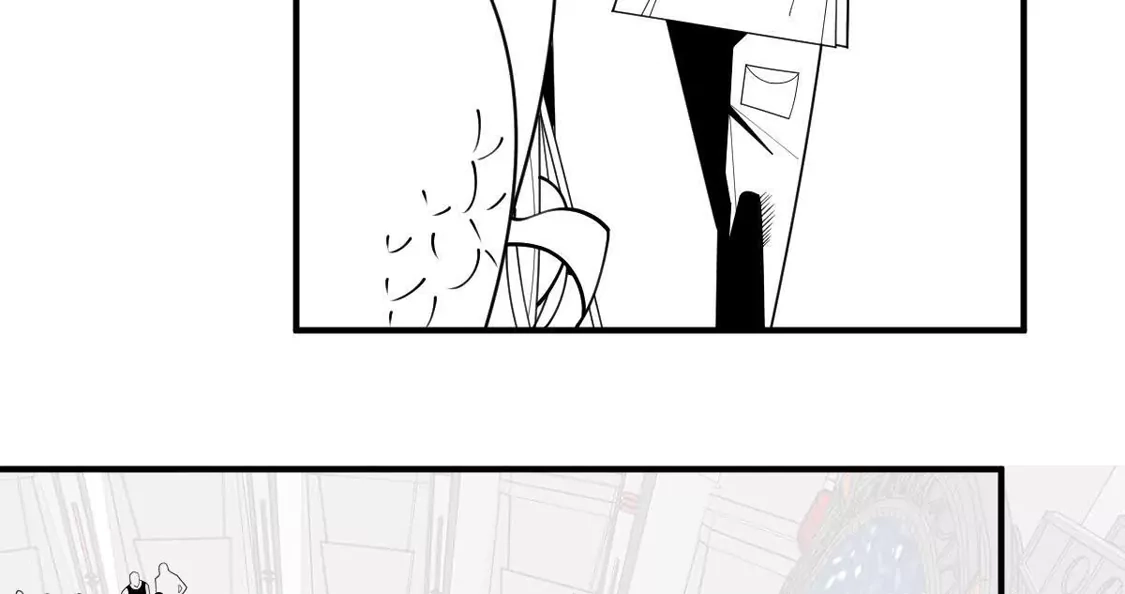 重生我获得了无级别系统 第26话：身份危机 第30页