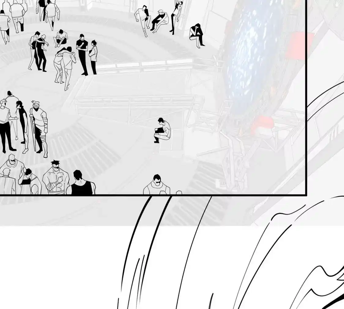 重生我获得了无级别系统 第26话：身份危机 第31页
