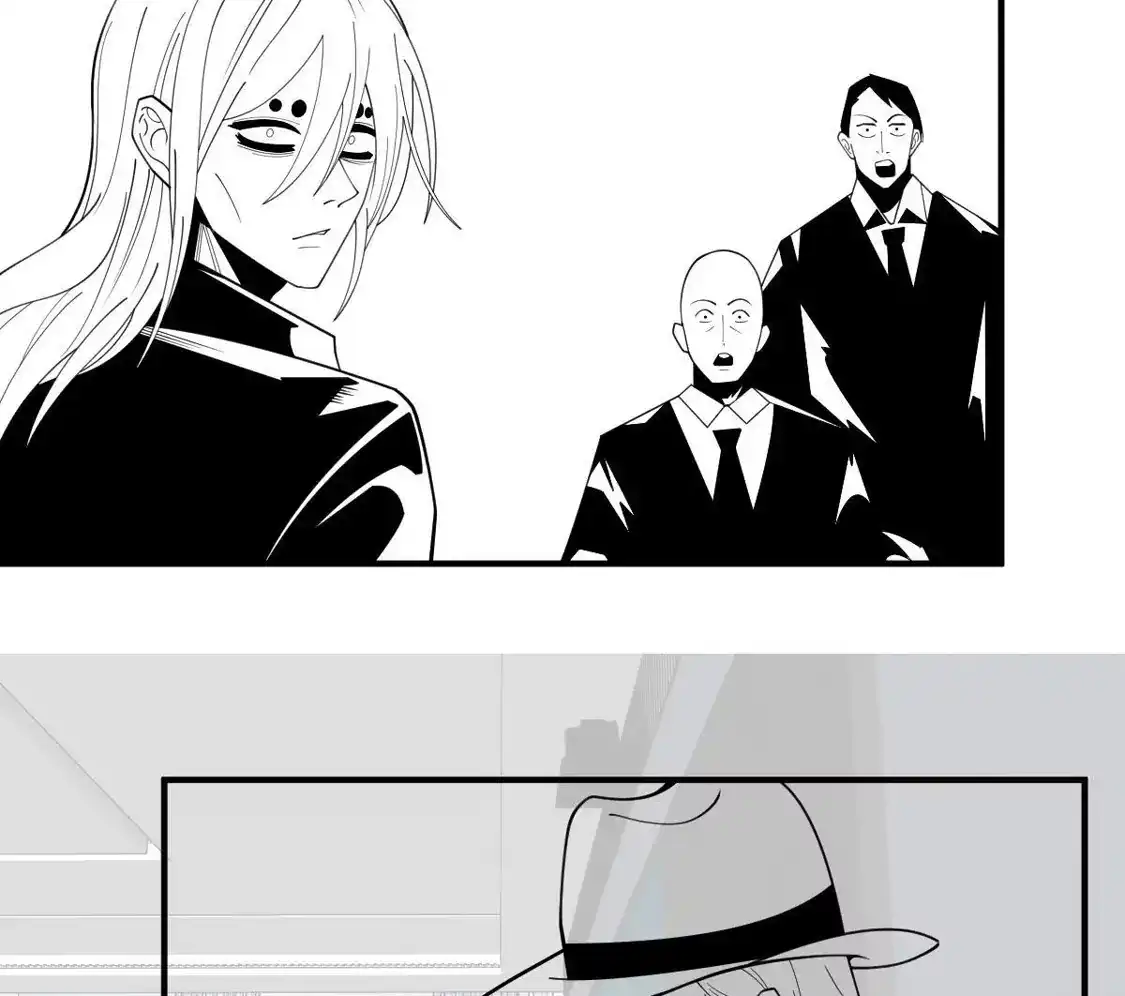重生我获得了无级别系统 第26话：身份危机 第40页