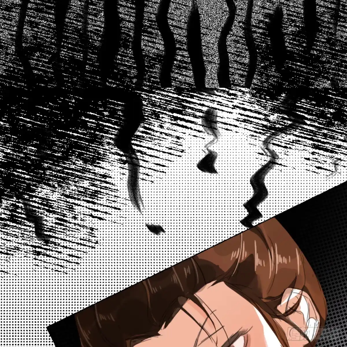 长生仙人赠吾福 第五话——埋了 第17页