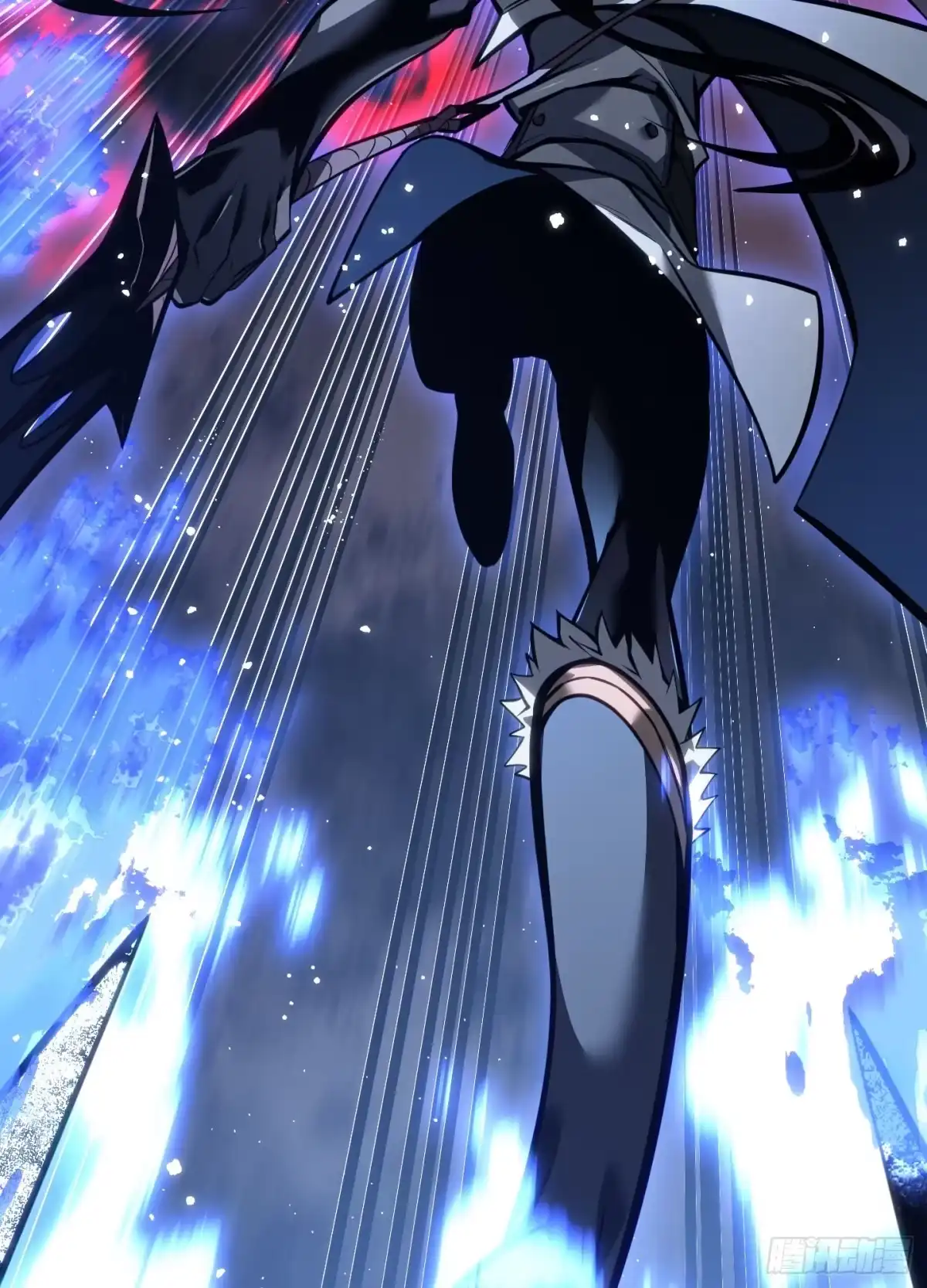 重生之剑术世家庶子的逆袭 第59话 第154页