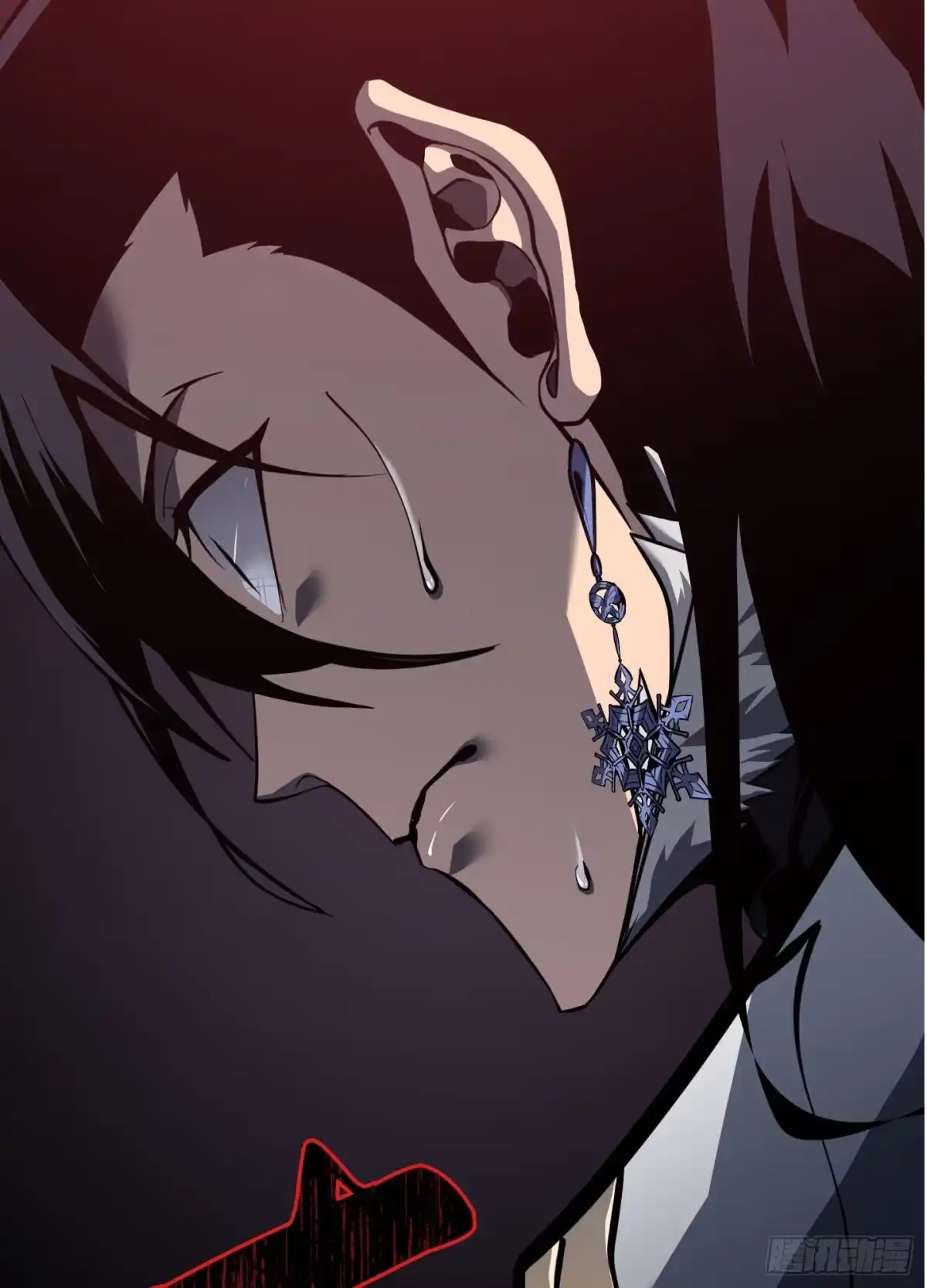 重生之剑术世家庶子的逆袭 第59话 第50页
