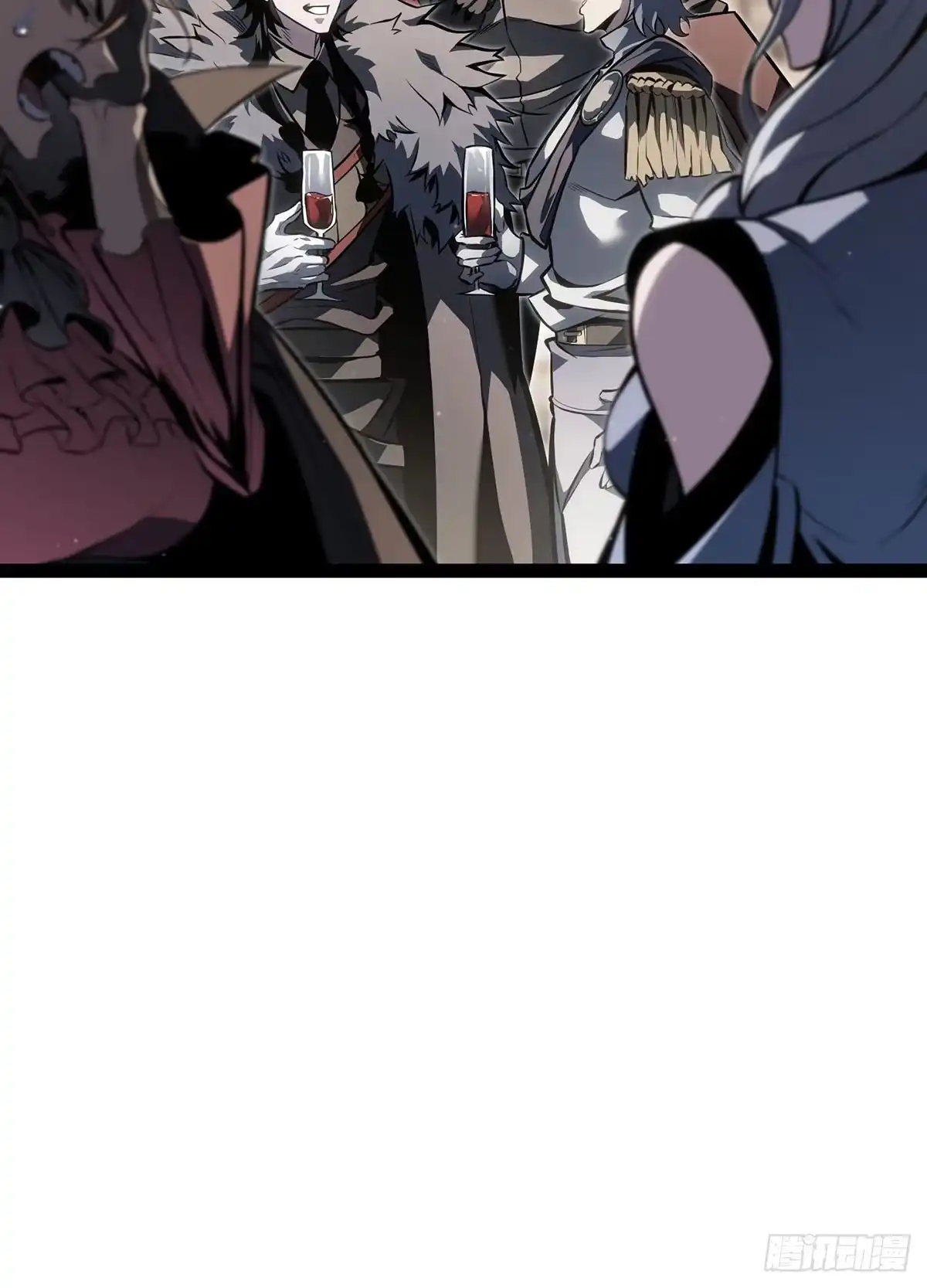 重生之剑术世家庶子的逆袭 第61话 第183页