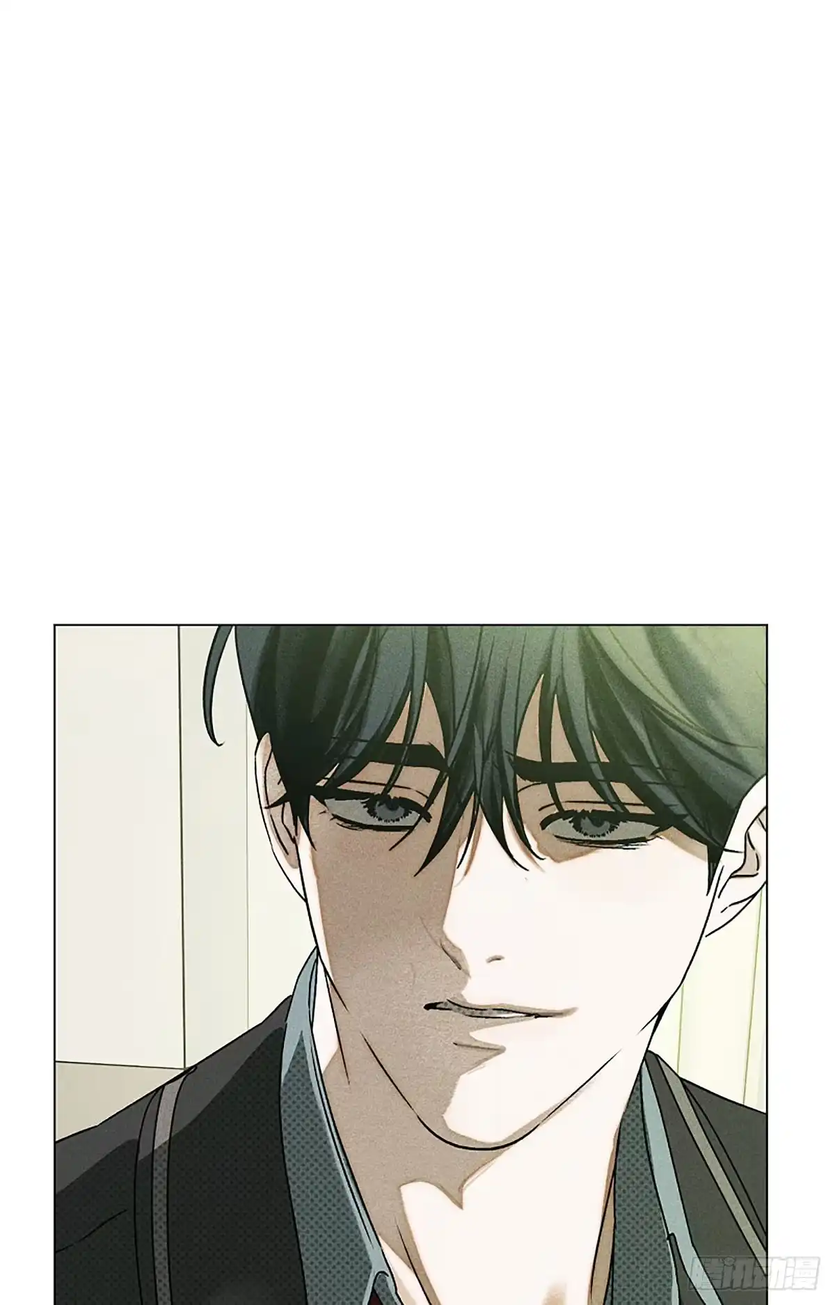 改过自新的余地 第35话 第110页