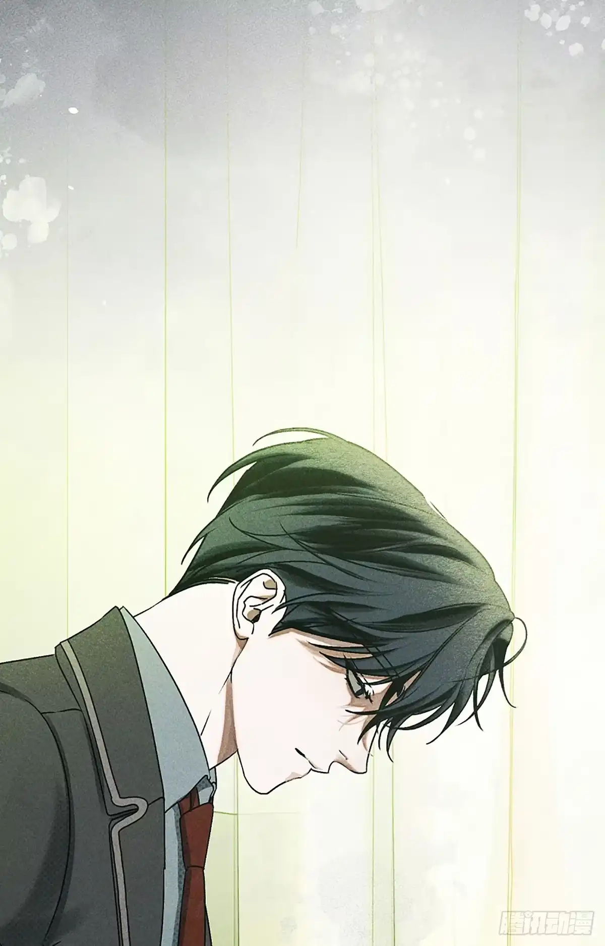 改过自新的余地 第35话 第116页