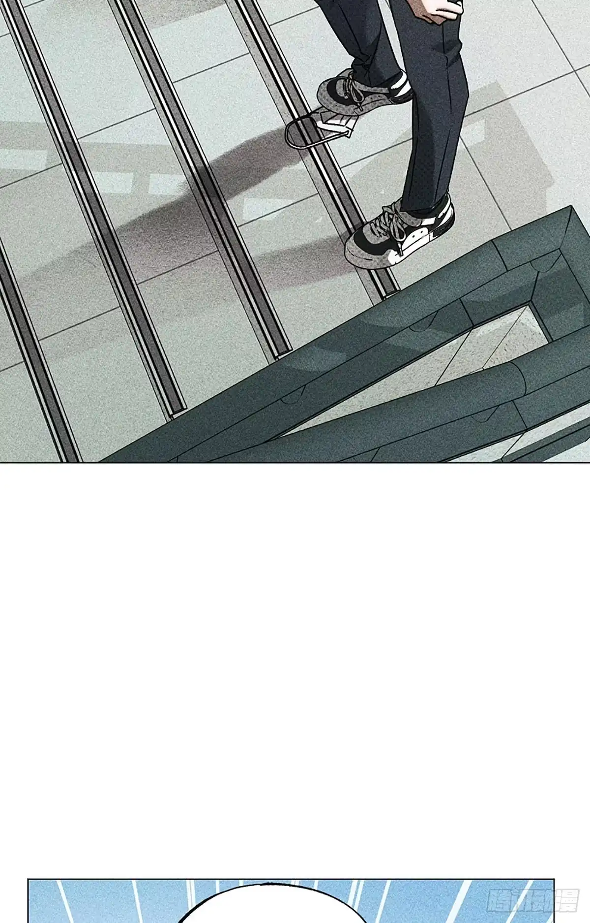 改过自新的余地 第35话 第28页