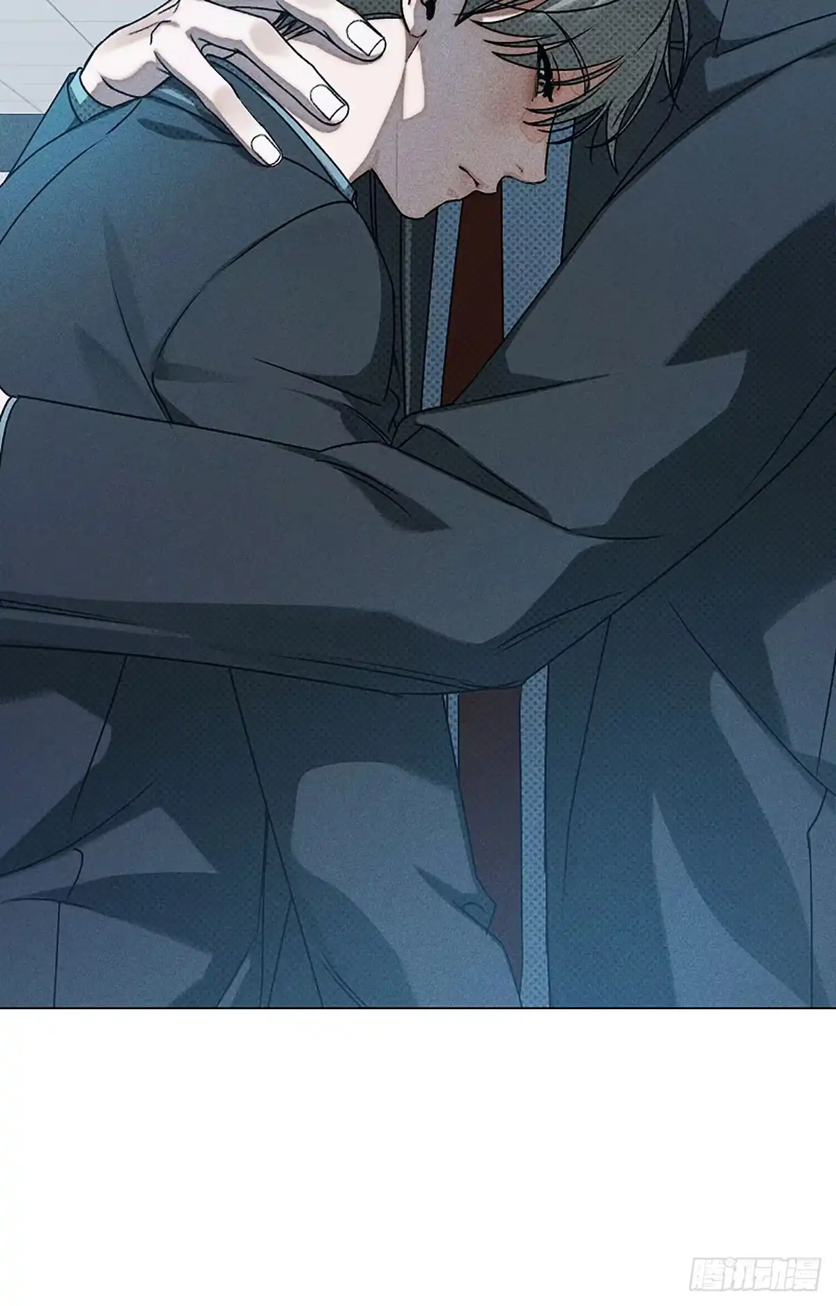 改过自新的余地 第36话 第107页