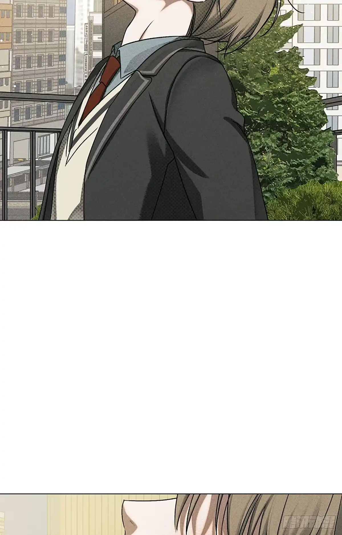 改过自新的余地 第36话 第35页
