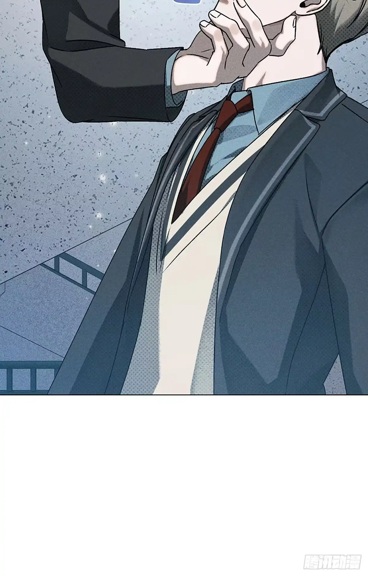 改过自新的余地 第36话 第73页