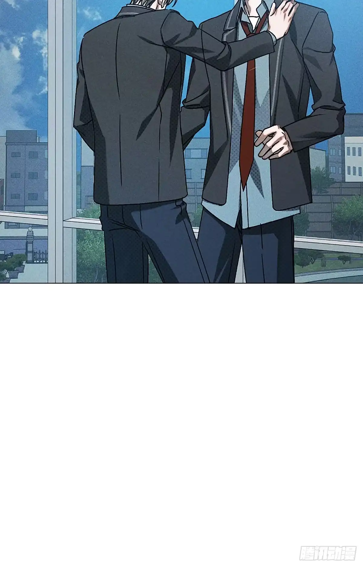 改过自新的余地 第36话 第99页