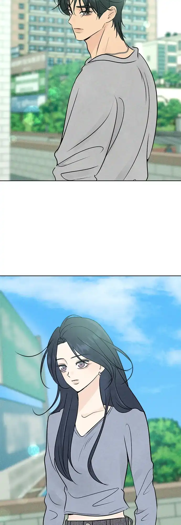 不良少年的失忆告白 第27话 第139页