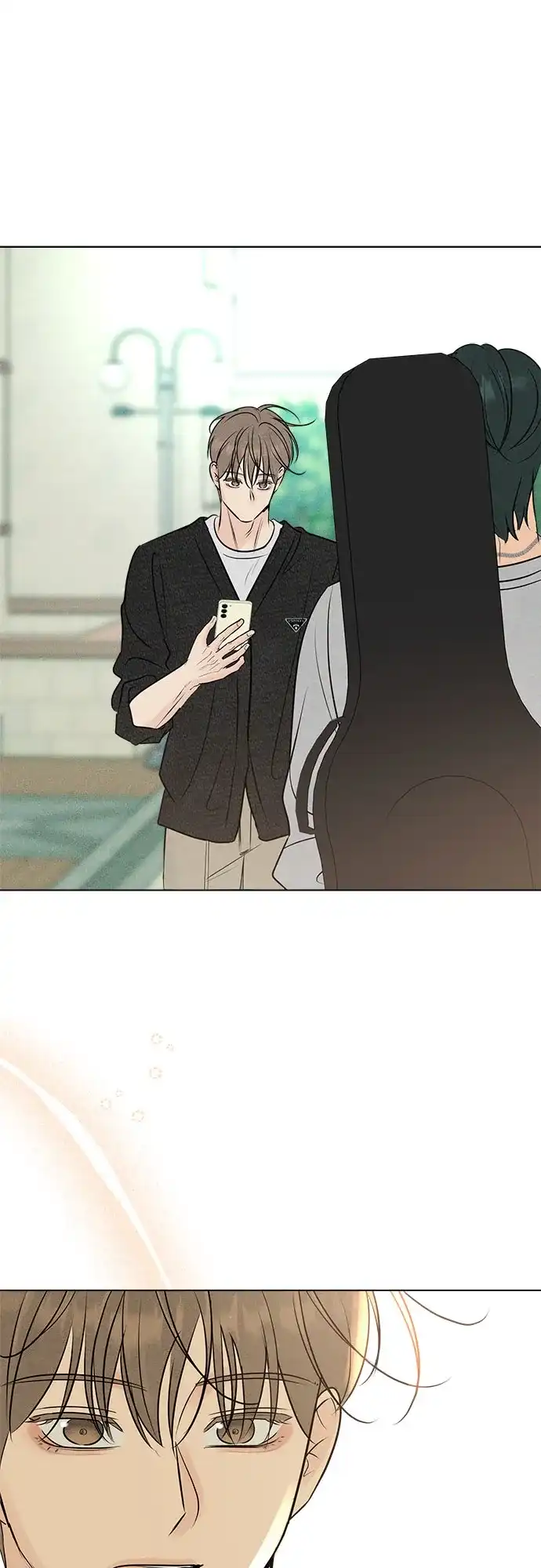 不良少年的失忆告白 第28话 第63页