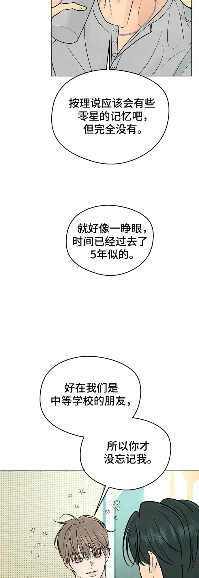 不良少年的失忆告白 第29话 第57页