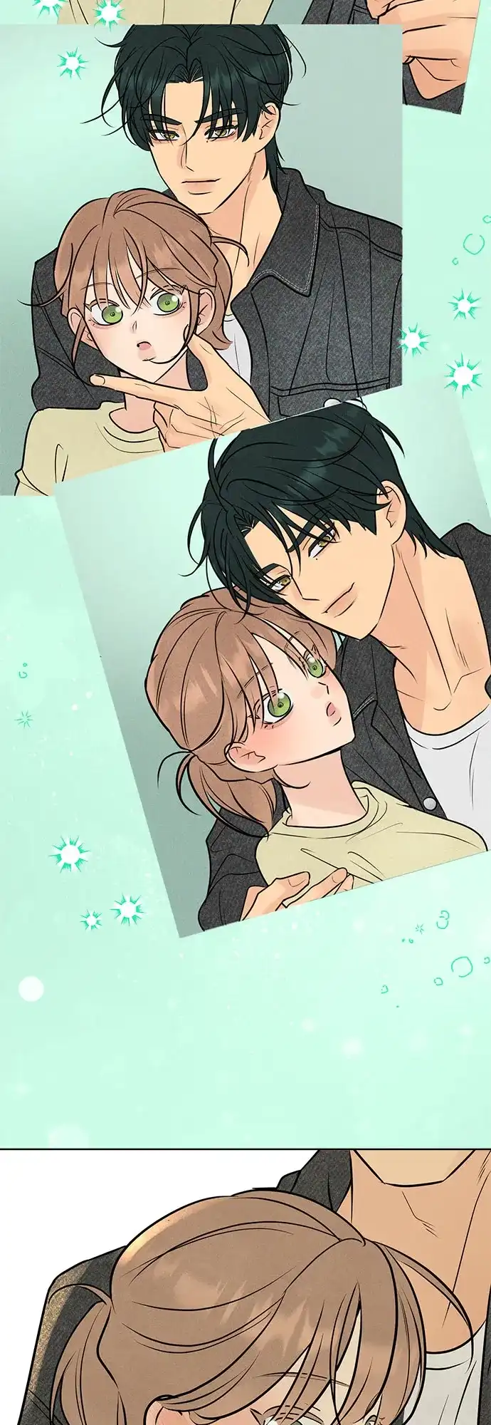 不良少年的失忆告白 第30话 第121页