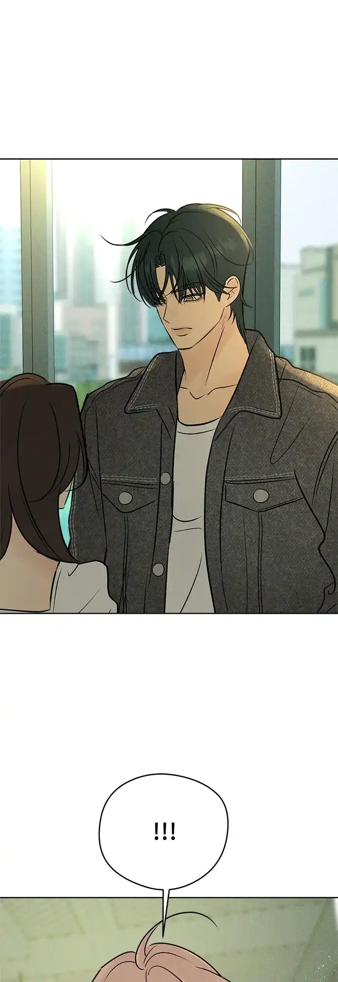 不良少年的失忆告白 第30话 第54页