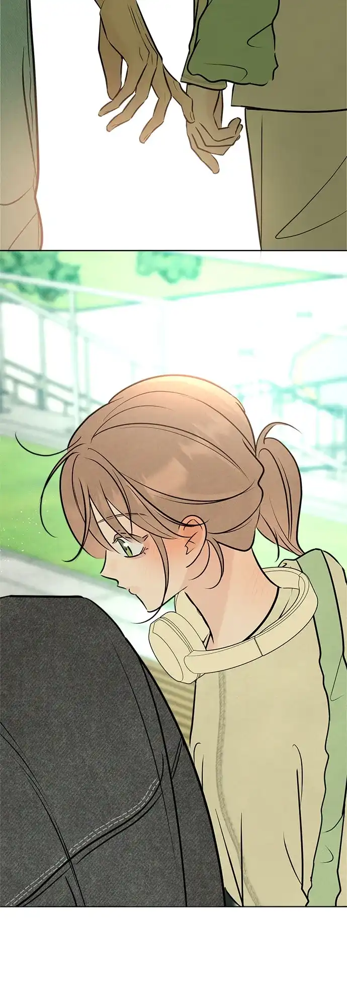 不良少年的失忆告白 第30话 第6页