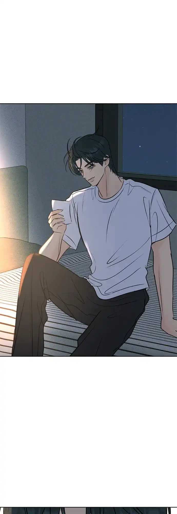 不良少年的失忆告白 第30话 第130页