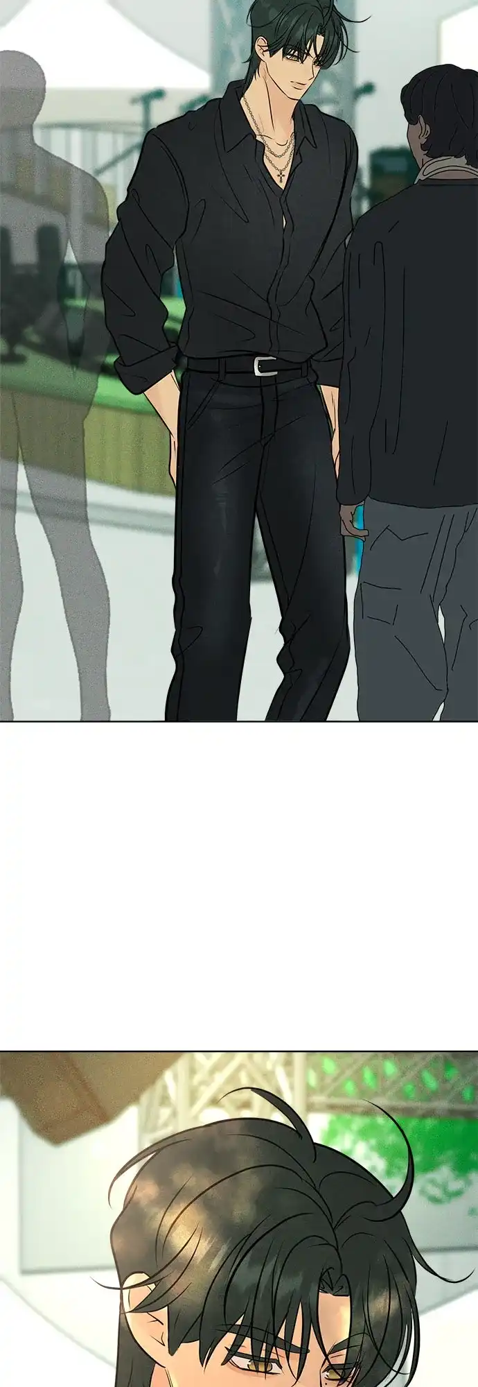 不良少年的失忆告白 第31话 第28页