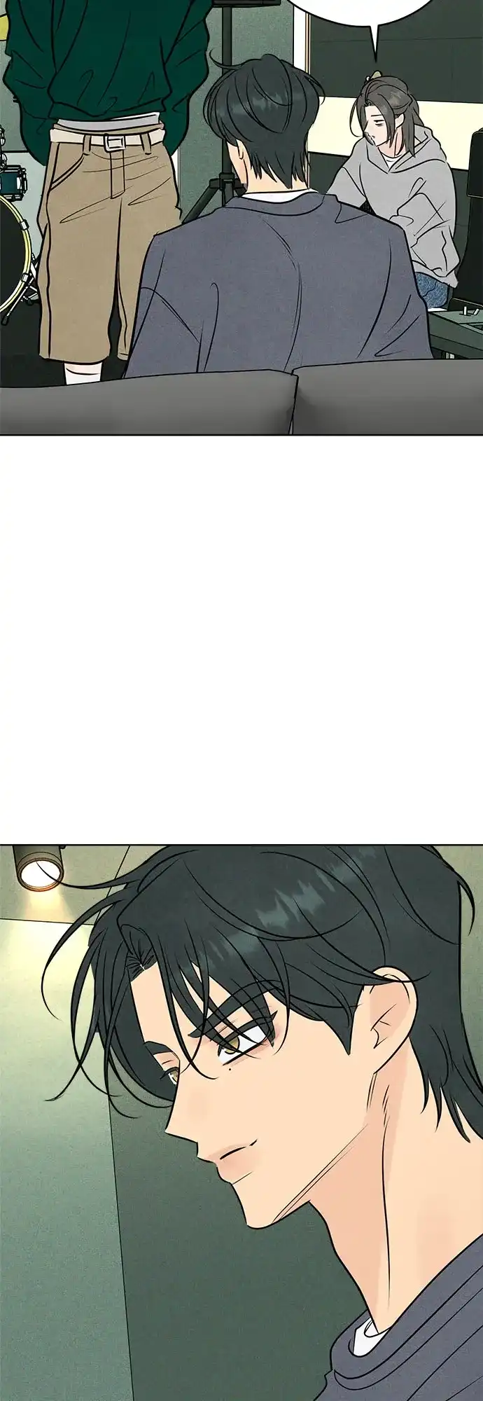 不良少年的失忆告白 第31话 第3页